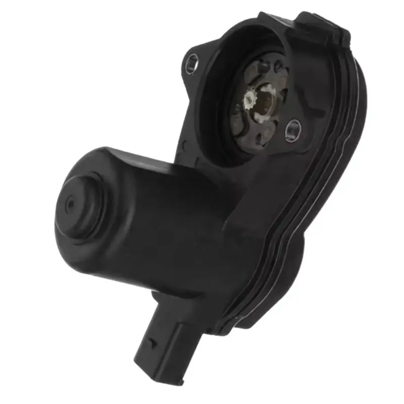 A58X-Park Brake Actuator For Jeep Cherokee 2014-2023 Compass 68225300AB Park Brake Air Pump Motor For 2017-2019 Models