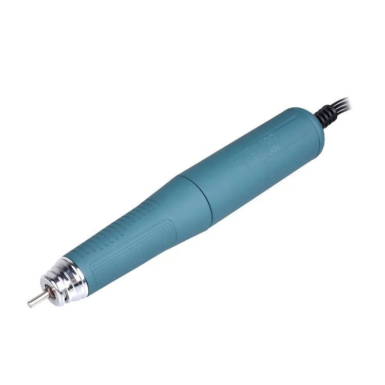 2024 AT-CM-038 &A4&A7 Two Brushless Handpiece 90000rpm 12N.CM Laboratory Grinding Metal Polishing Machine Mart Pad Kit