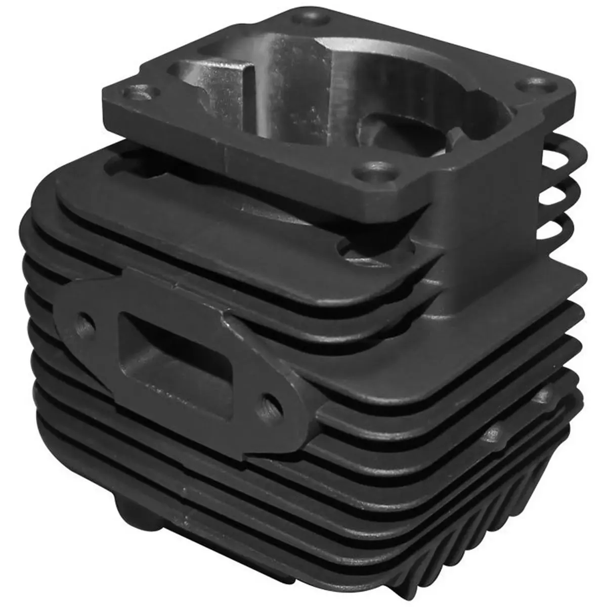 2026 New Cylinder Piston Kit for MS200 MS200T MS200Z MS200T-Z -200 Chainsaw PN 1129 020 1202 1129 020 1201 view 6