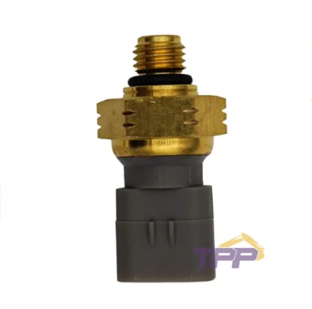 Excavator Oil Pressure Sensor  320-3060 3203060 for CAT E330D E336D