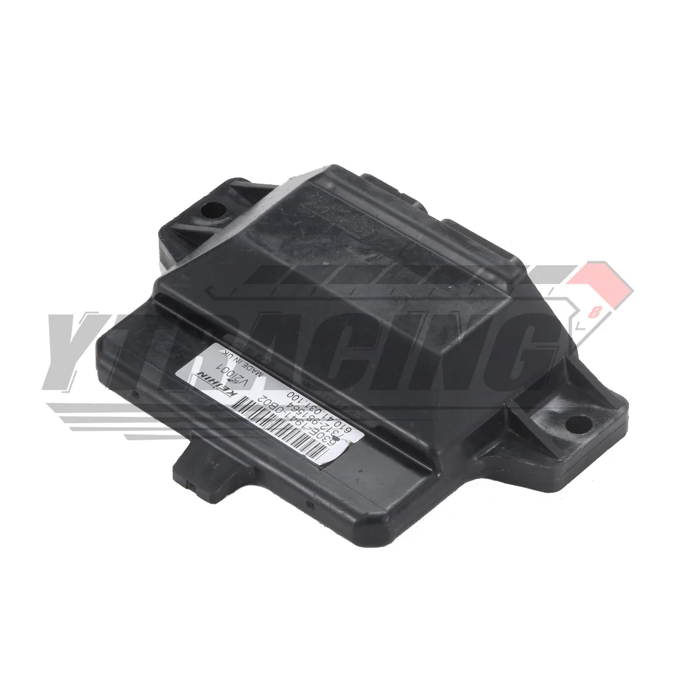 Used OEM Ignition CDI Box ECU Ignitor Control Module Unit For KT Super Duk 990 2007-2011 630E-1941-0B02