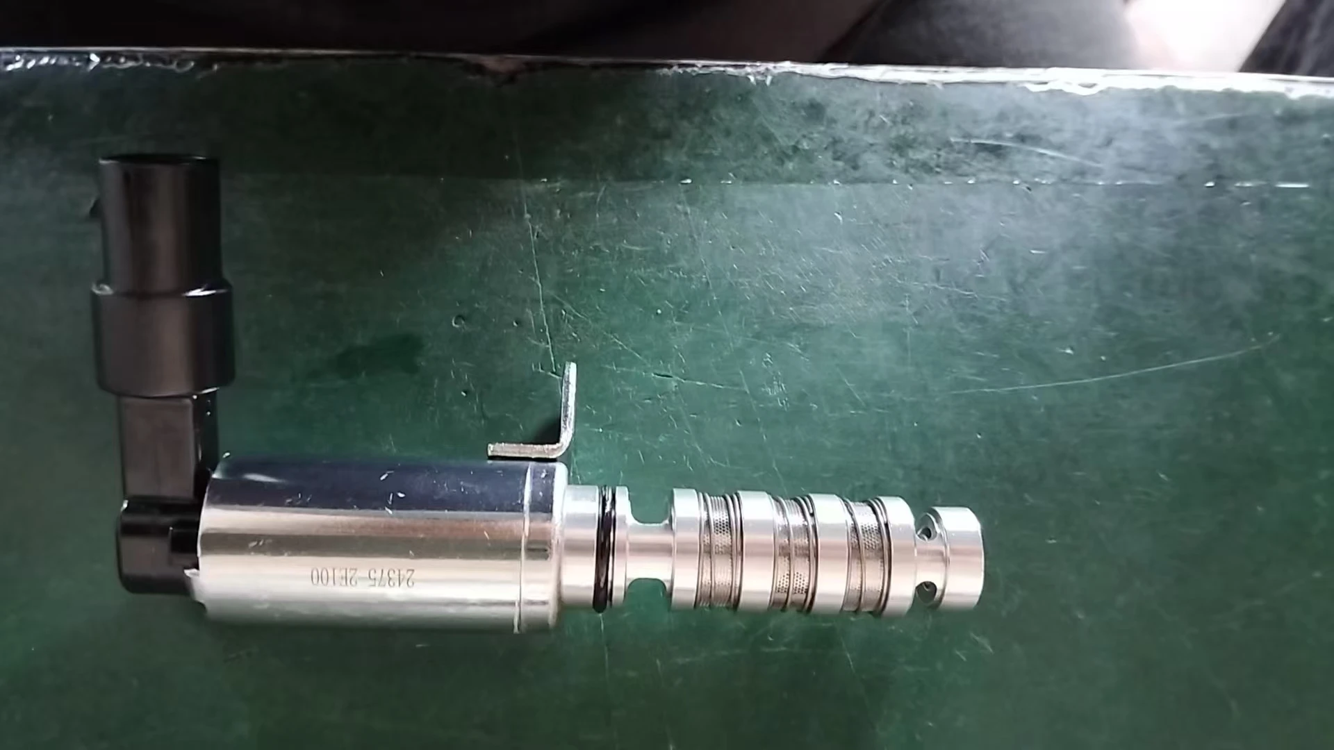 Olie Controle Variabele Klep voor g4na g4nd g4nc Timing Solenoid VVT Klep 24375-2E100