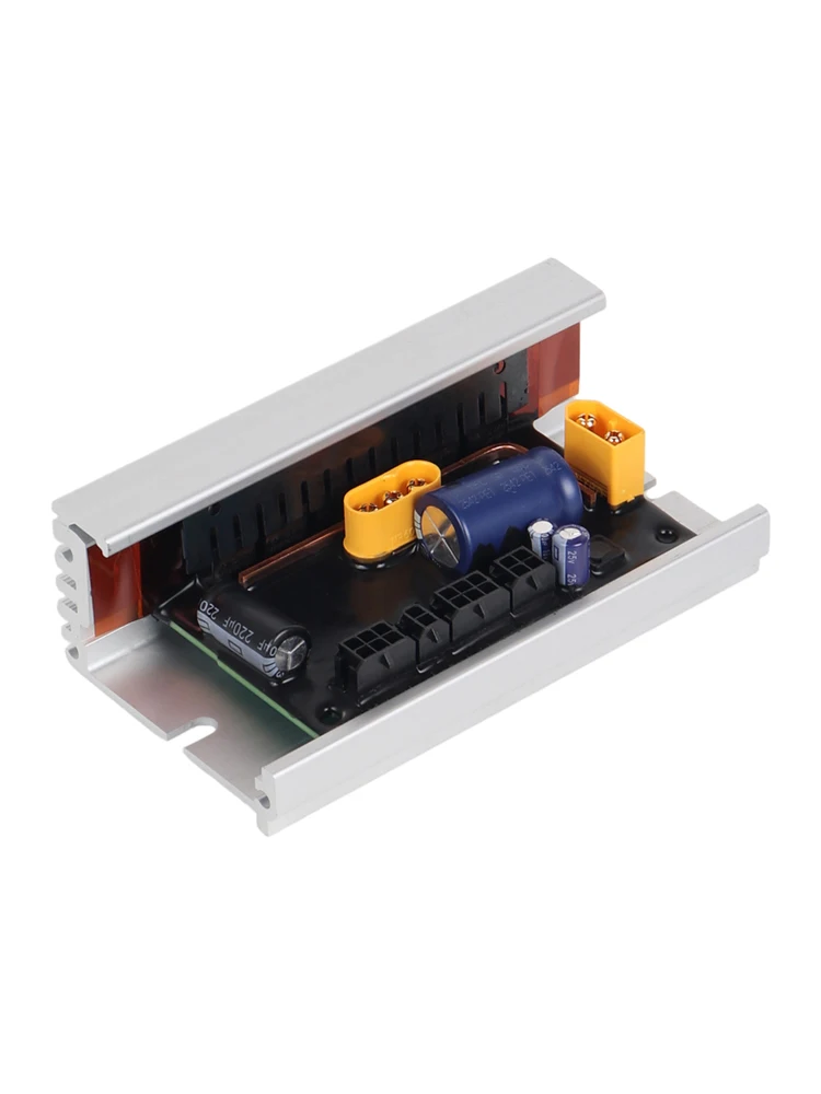 For For Xiaomi 4 Electric Scooter Controller Assembly Waterproof Aluminum Alloy Shell Case Control Unit Replacement Parts