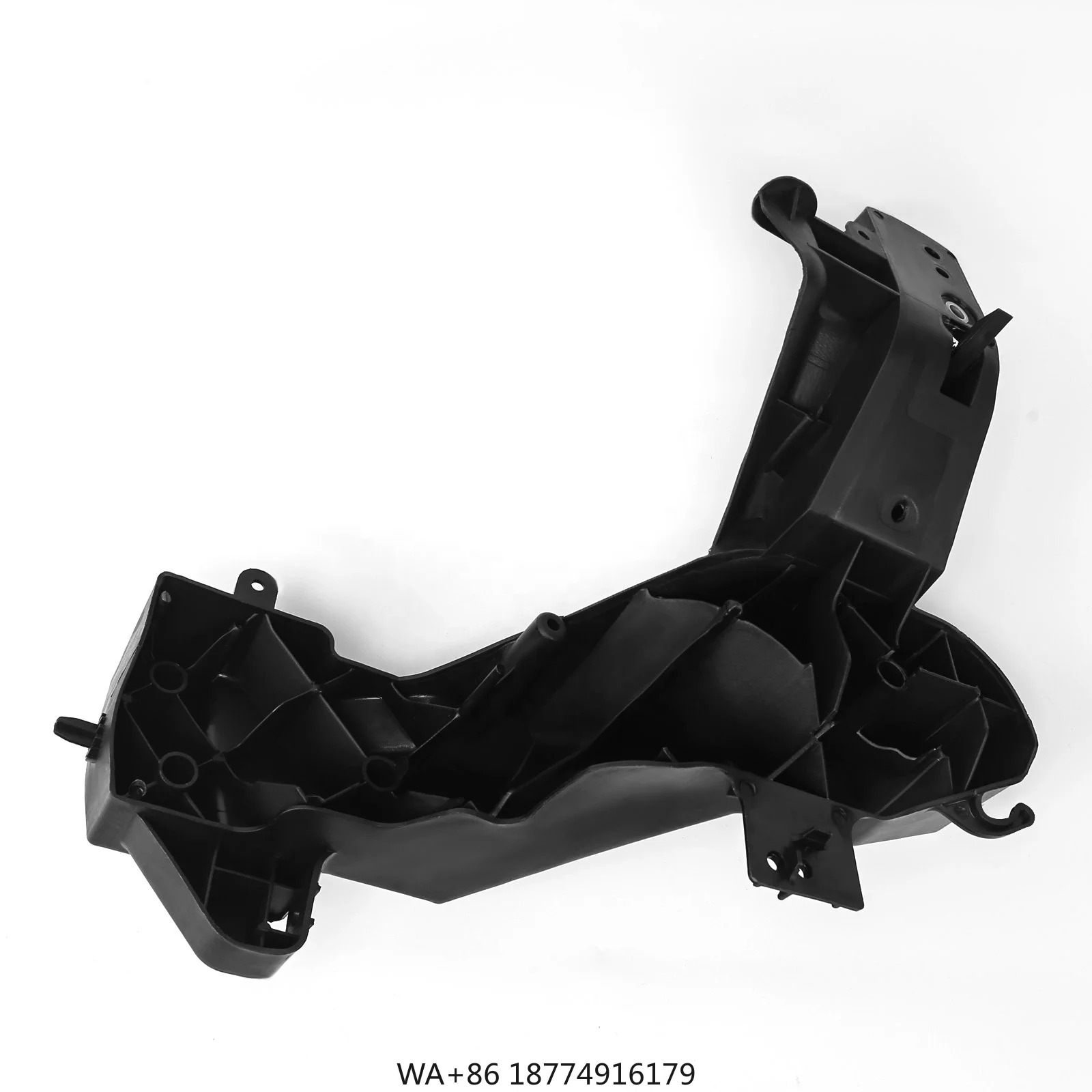 

Headlight Bracket High Quality For Dodge Durango 2014-2022 68227826AA 68227827AA