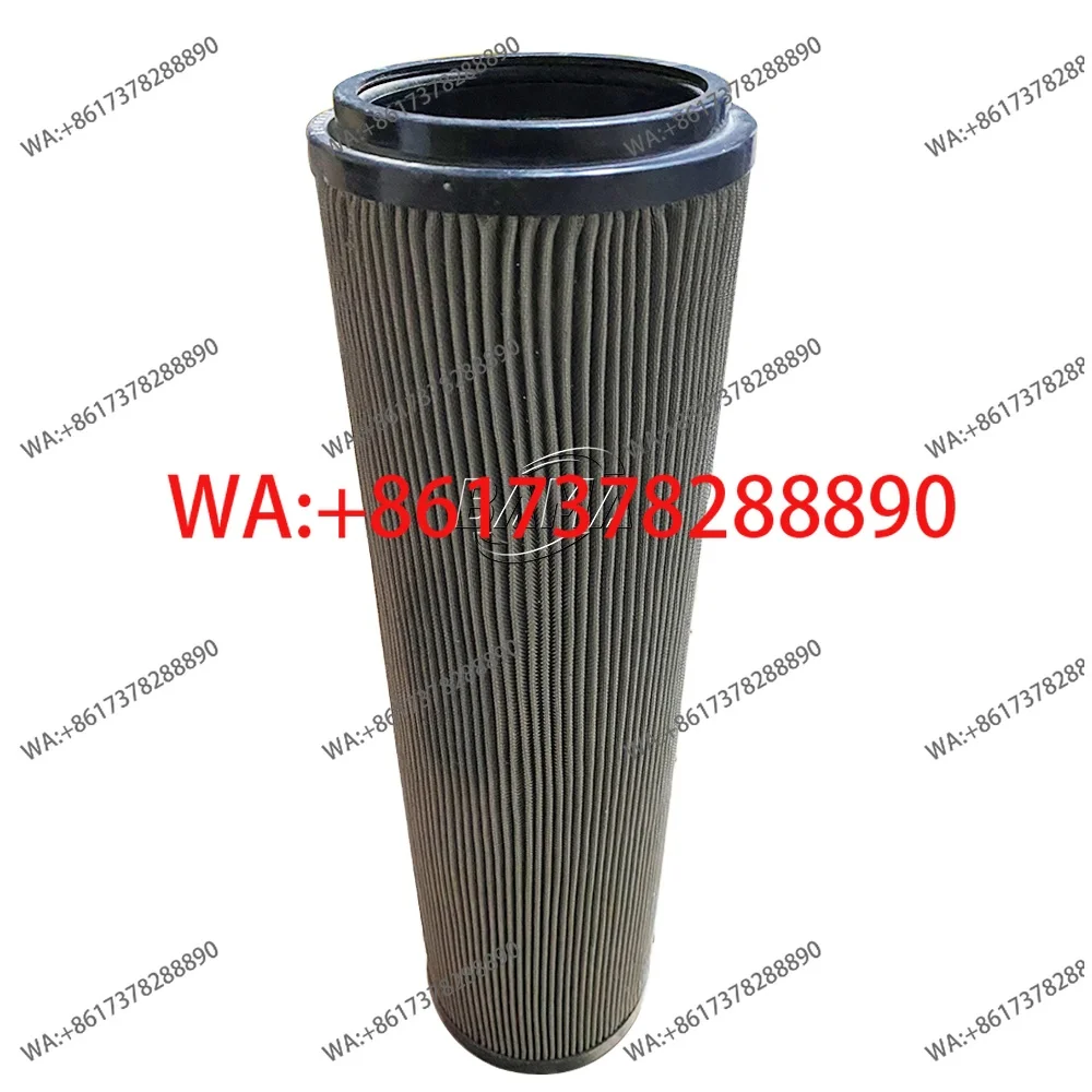 

Replace oil return filter 1300R020W hydraulic filter