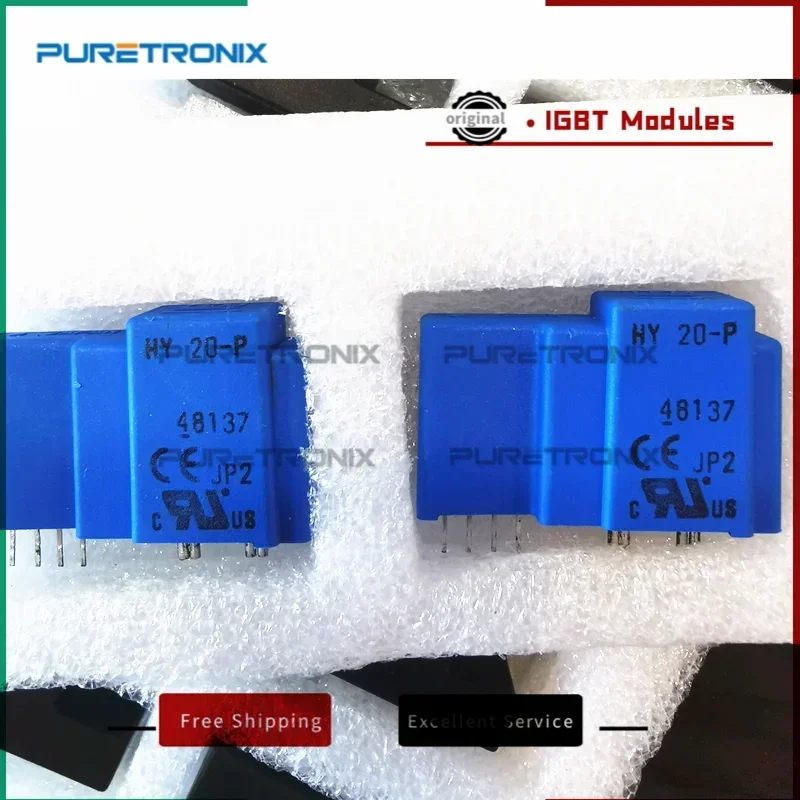 HY5-P HY7-P HY5-P/SP24 HY10-P HY12-P HY15-P HY18-P HY20-P HY25-P HY50-P الاستشعار الأصلي الجديد