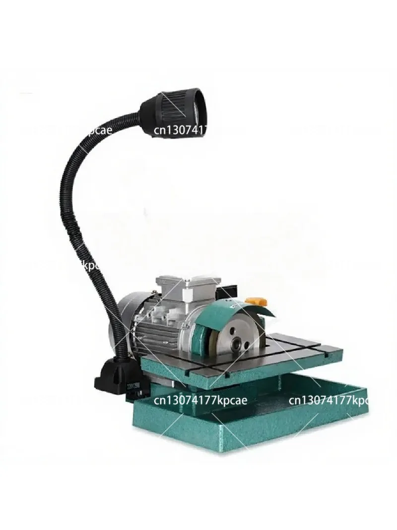Universal Sharpening Machine for Tungsten Steel Cutting Tools White Steel Knife Grinder