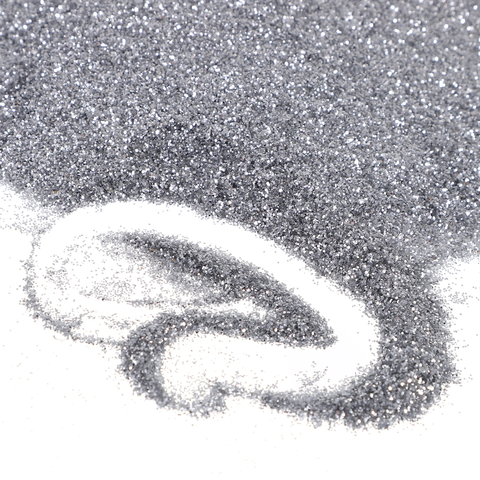 

Nail Glitter Powder Nail Art Decorations Shiny Charming Effects for Wedding Birthday Prom Cosmetics Powder Makeup Powders