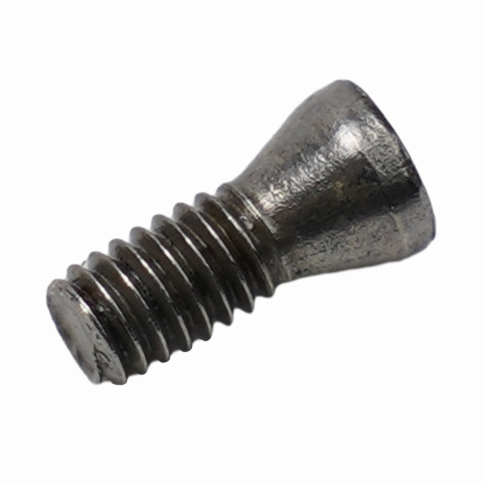 For Carbide Inserts Insert Torx Screw M2.5*7mm For 11ER /11IR High quality Brand new Latest Useful Hot For Carbide