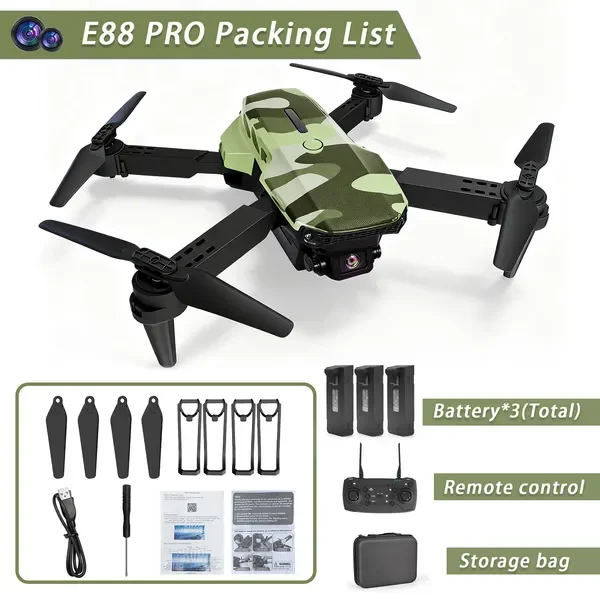 X8 Camouflage/ Dual…