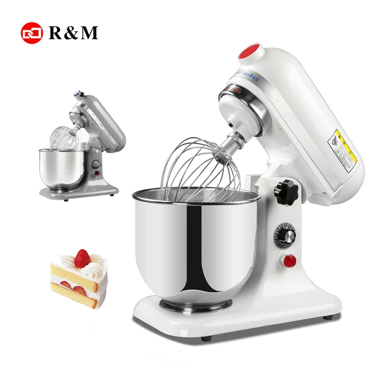 free sample if large order shipping china stand mixers shipping the baker heavy duty stand mixer digital kitchen appliances 7 l