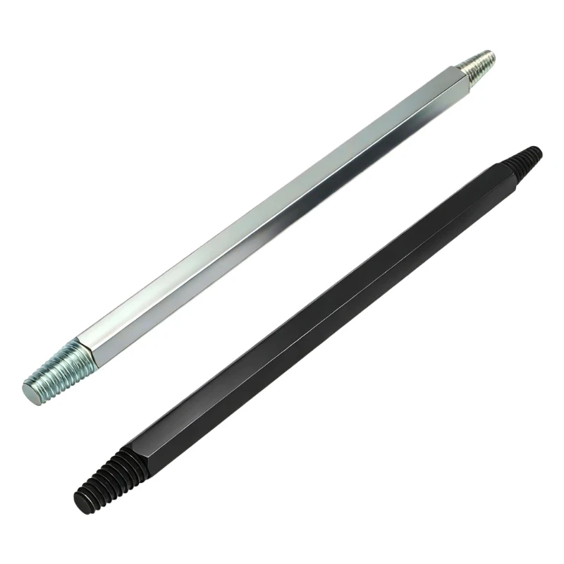 Extracteur bougies d'allumage pour robinet gaucher, 2 pièces, pour entretien automobile efficace, 41XA