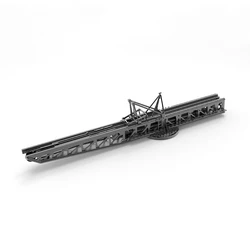 Yao stüdyo LY619 1/200 1/350 1/700 Model yükseltme parçaları Wu tarzı No. IJN Yamato sınıf Battleship 2 adet için 2 tipi 5 Catapult