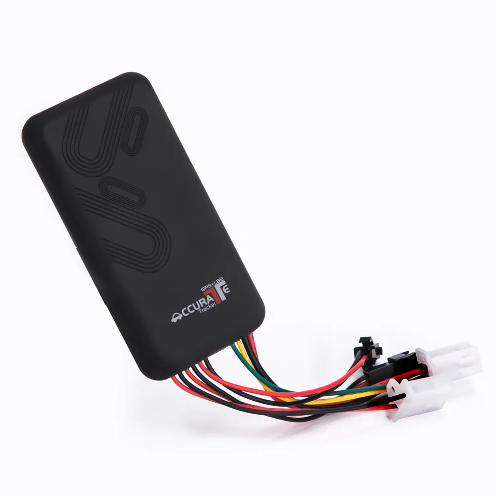 GT06 Car GPS Tracker Vehicle Tracker Remote Control Alarm Google Map Gps Locator Car Anti-theft Alarm