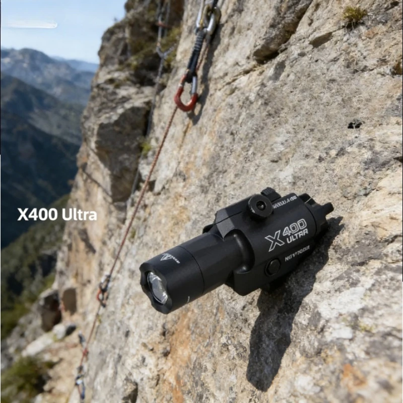 X400U Combo Light F…