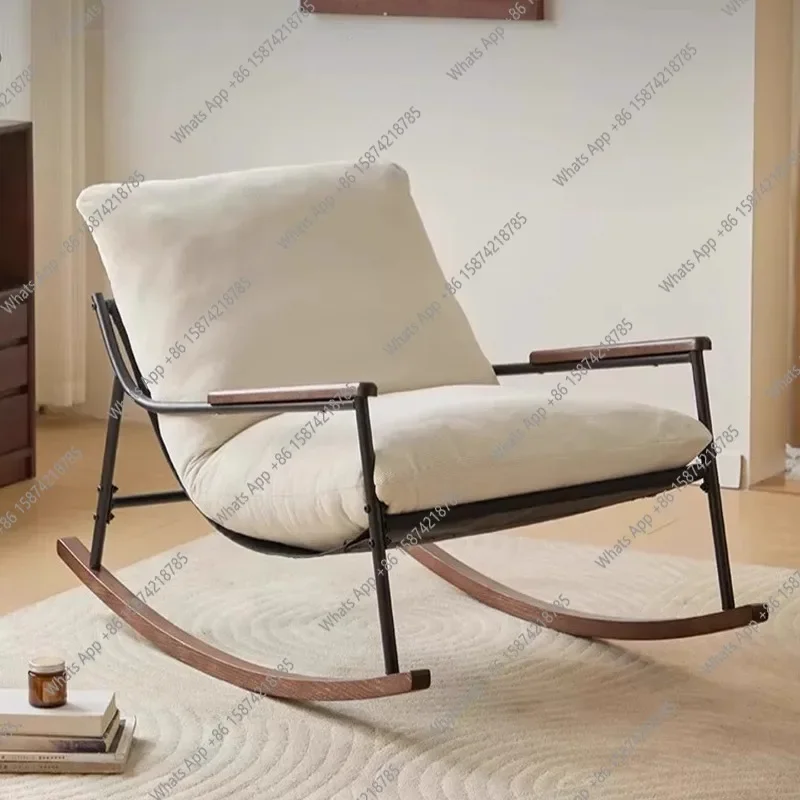 A69 Rocking Arm Liv…