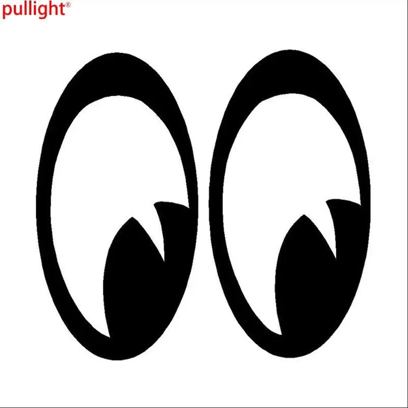 15 * 13.5CM Cute Ey… - image