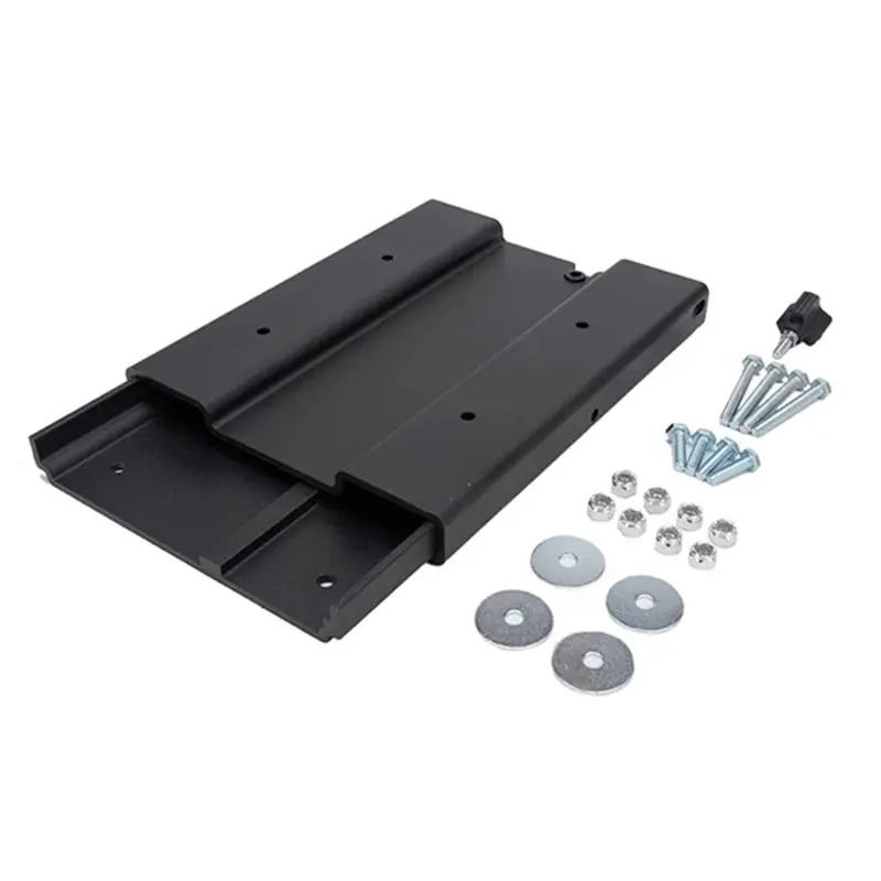 【plaisir】1854035-mka-16-03-support-de-degagement-rapide-pour-moteur-de-peche-a-la-traine-pour-ulterra-terrova-powerdrive-powerdrive-v2