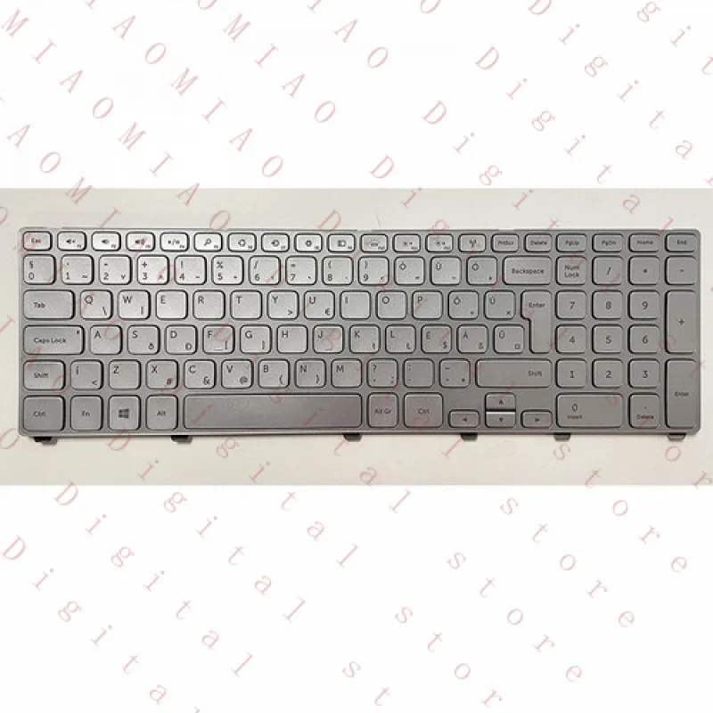 Ry For Dell Inspiro…