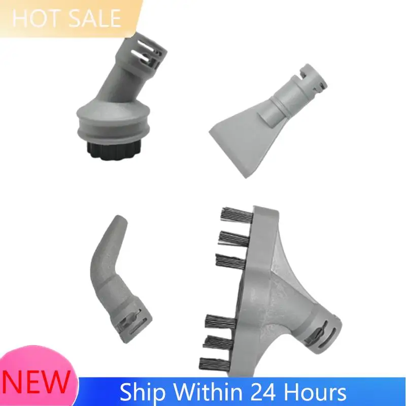 

【2025 HOT】For Bissell Steamshot 39N7V, 39N7A, 2994B Compatible 4 Pack Steam Shot Attachments For Hard Surface Steam Cleaner