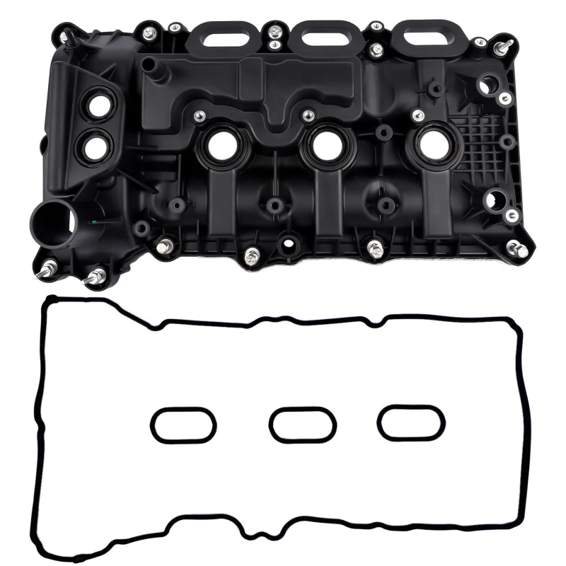 Car Accessories Engine Left Valve Cover for Ford Expedition 2018-22 F-150 17-20 Lincoln Navigator 18-23 3.5 HL3Z6582E HL3Z6582G