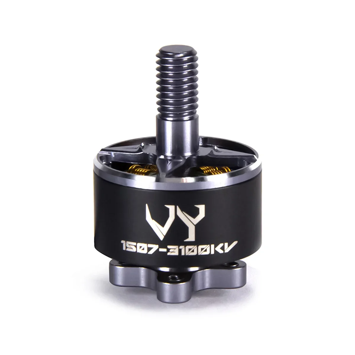 AvaCoreBrotherHobby VY 1507 Motor High Performance FPV Drone For Racing Quadcopter Brushless Upgrade