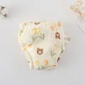 Tulip Bear