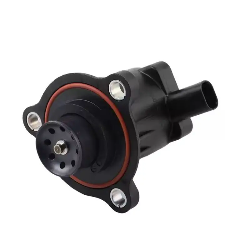 HOT-Durable Solenoid Valve JT4E9U465AA JT4E-9U465-AA For Ford Mustang, Fusion, Kuga 1.5 Ecoboost, Lincoln MKC A2C14177500-A,Dura