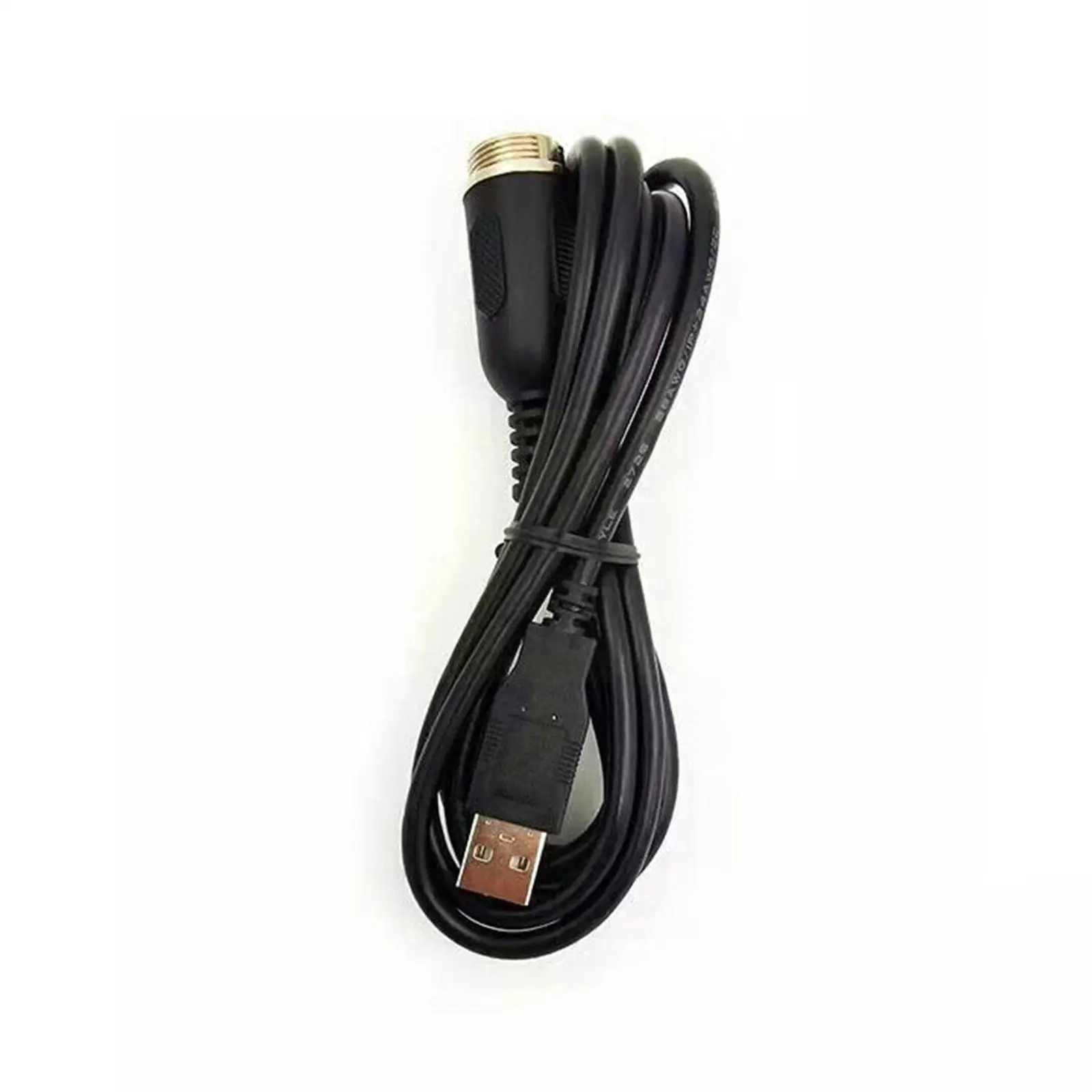 USB Cable For Thrustmaster TH8A And TSSH Connection Din-USB Cable TH8A Cable Spare Part 1.8M Q2A0