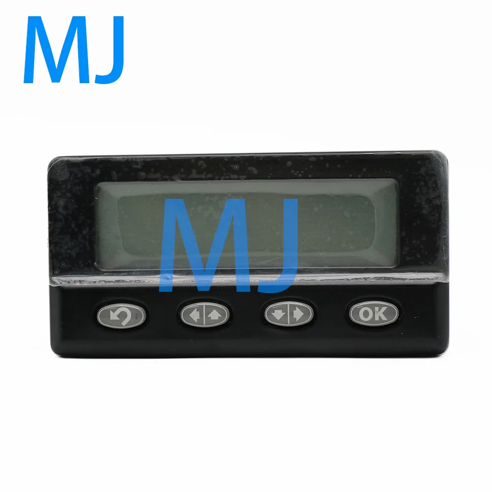 For CAT 243-3820 243-3820-07 2433820 MODULE GP-DISPLAY Marine Industrial Motor Panel Monitor for Caterpillar C11 C13 Engine Part