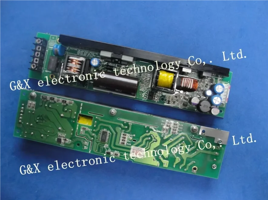 

Original Electronic Source AGP3700-ACW D04003C D04003D Switching Power Supply Module Board