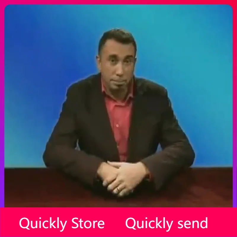 

2023 Расскаданный Berglas, Марк Пола — Волшебные трюки (Мгновенная загрузка)