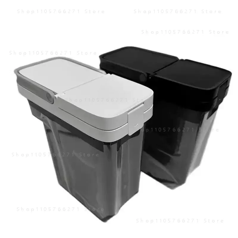 Second-hand Water Tank & Sewage Bucket for Sweeping Robot G20/S8/S8 PRO Replacement Accessories Consumables