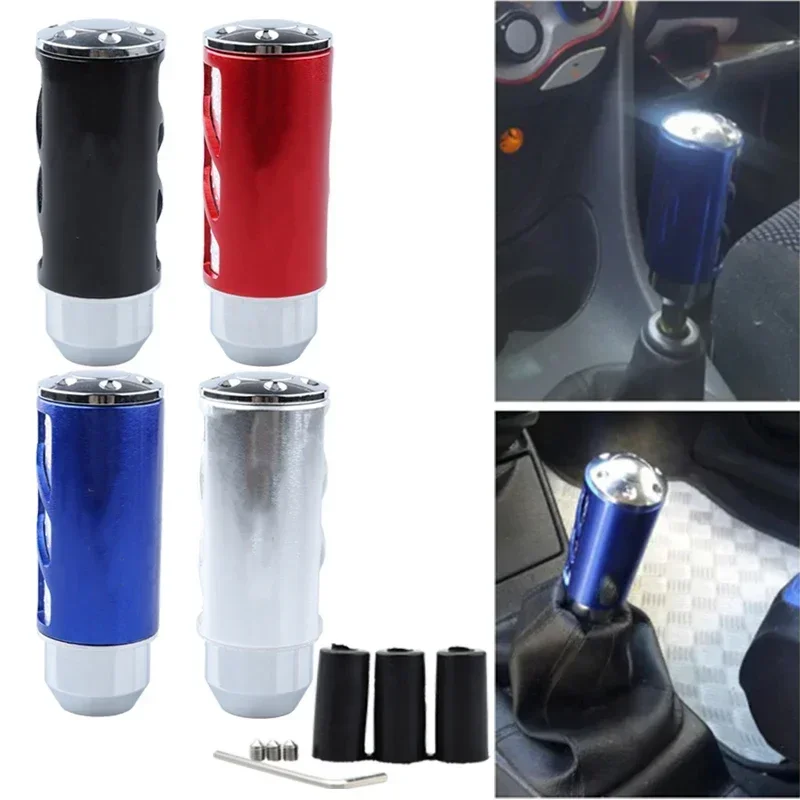 85mm General Racing Aluminum alloy fashion Cool shift head shift handle Shift lever Head MT Pen POMO arm Toyota