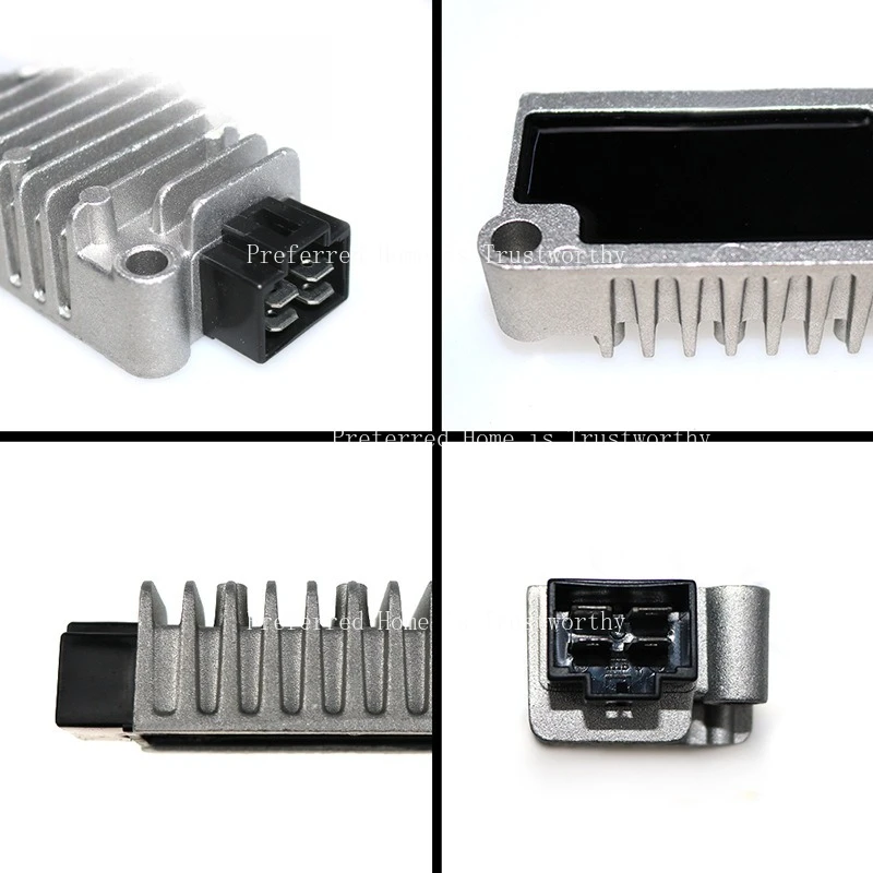 T153 Nadaje się do prostownika motocyklowego SH629A-12 ZY125/XT250 Regulator Napięcia