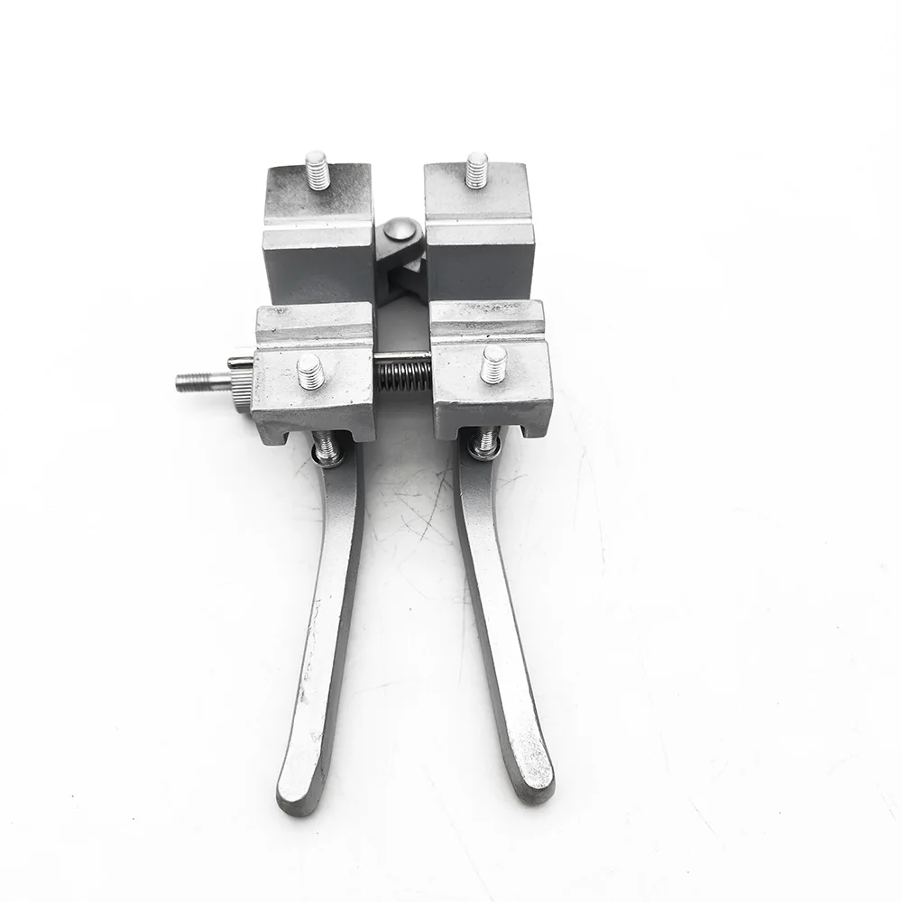 

110V/220V PU Round Belt Butt Welding Kit Welder Machine & Scissor & Clamp with Carry Box with Temp Adjustable