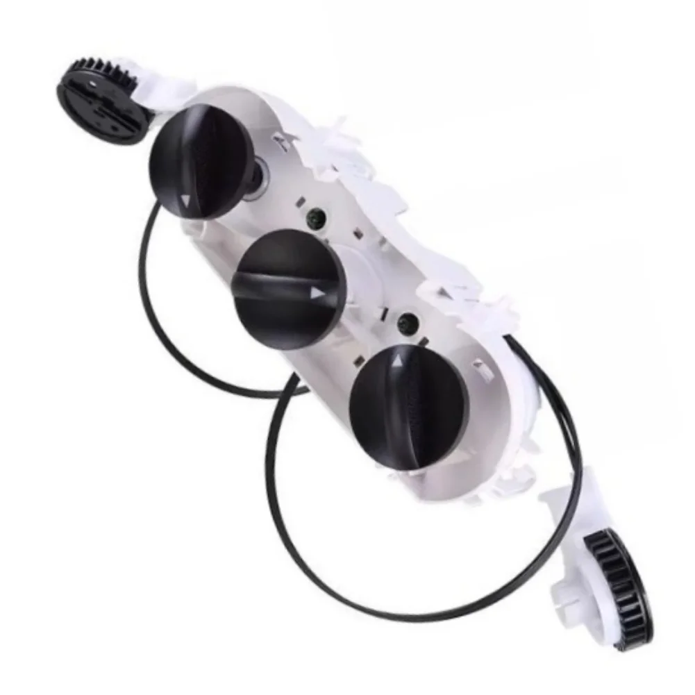 Replacement AC Heater Control Panel Switch For Toyota For Hilux For N70 2005-2011 Match 55900-0K011 Dashboard Part