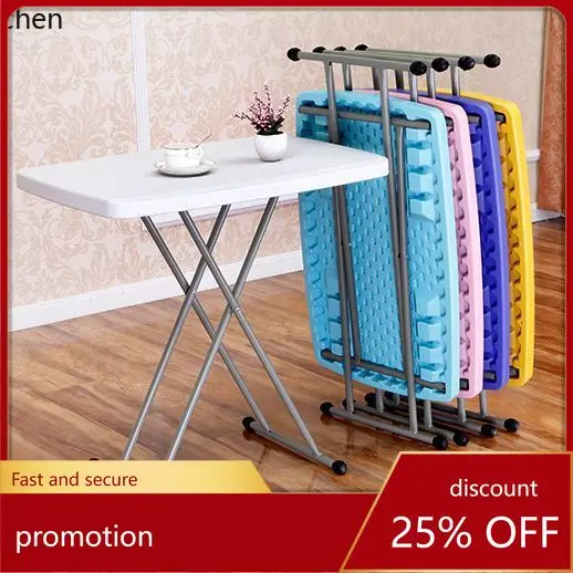 HXL desk, bedside desk, adjustable height desk, simple mobile study table