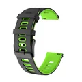 Black Green