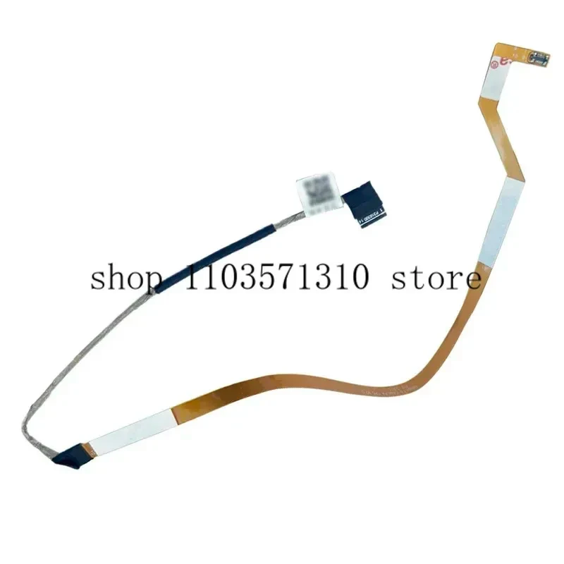For ASUS ZenBook UX431F UX431FA UX431FL UM431D BX431 S4500F U4500F S431F HQ 21310321000   Camera Webcam Cable JM
