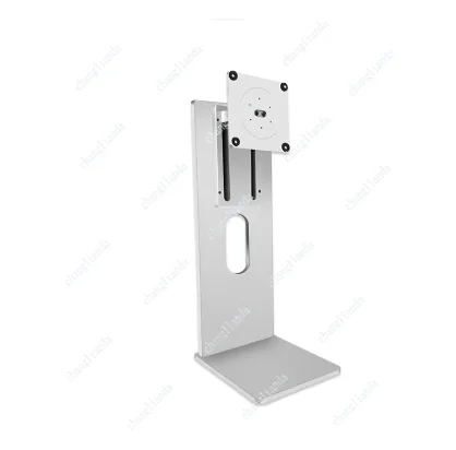 

Support de moniteur CNC, coque en alliage d'aluminium, support d'écran d'ordinateur, support de levage et rotatif, Style XDR