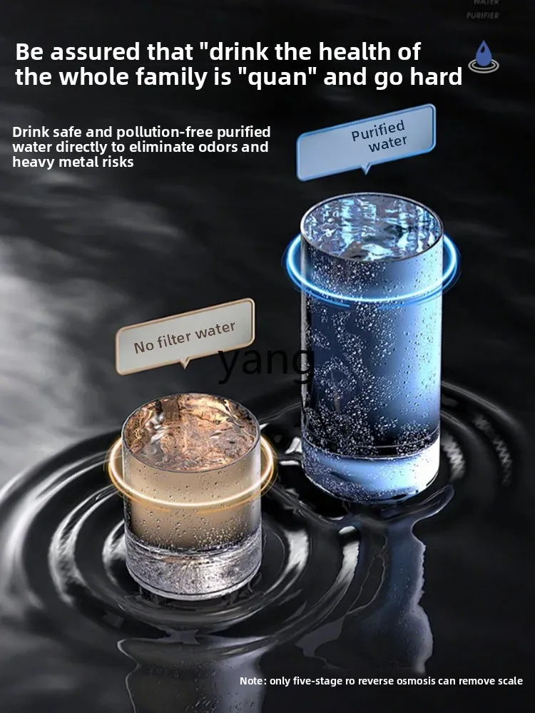 LH الفولاذ المقاوم للصدأ مرشح تجاري آلة الشرب المباشرة درجة حرارة ثابتة اثنين درجة حرارة منقي الماء المغلي