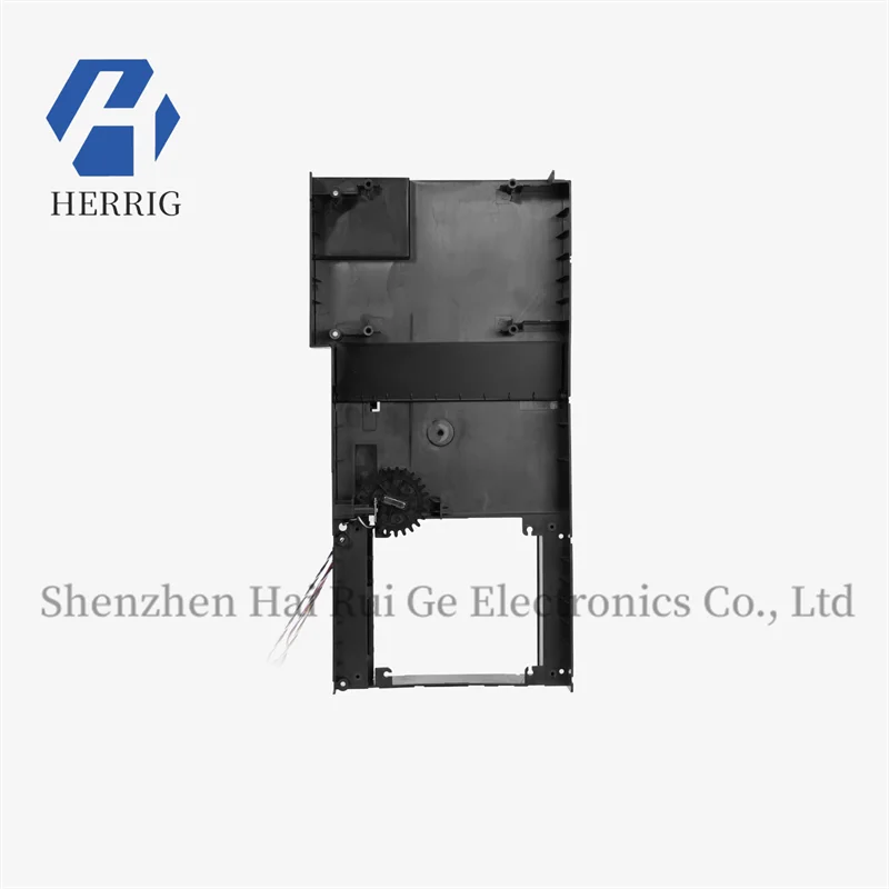 Tuozhu Right Inner Lining Top Cover 3D Printer Accessory [Compatible with H2D/H2S/H2C]
