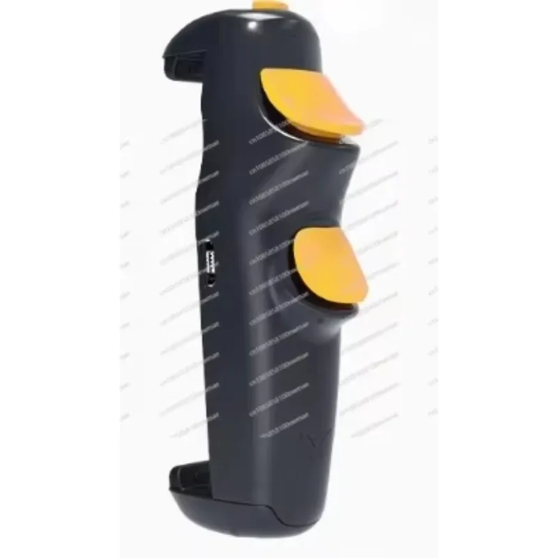 S07  Gaming Gadget  Automatic Pressure Gun Game Handle