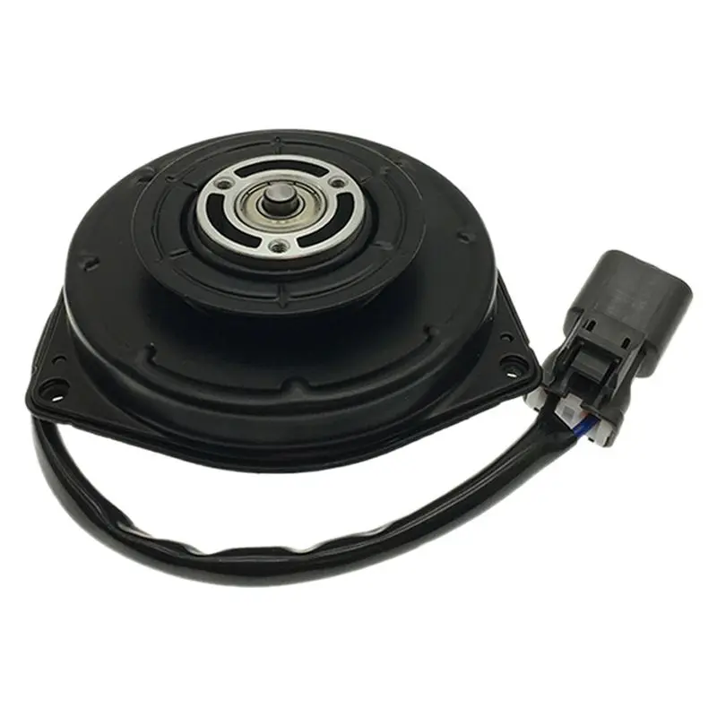 【Top Sale !!】AC Air Conditioning Condenser Cooling Fan Motor For Honda CR-V Accord STREAM 02-06 38616-PT0-003 38616-P3G-