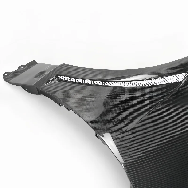 Best Quality Original Car Fenders for  for Yaris 2008-2019 Auto Spare Parts Including Outer Wheel Fender