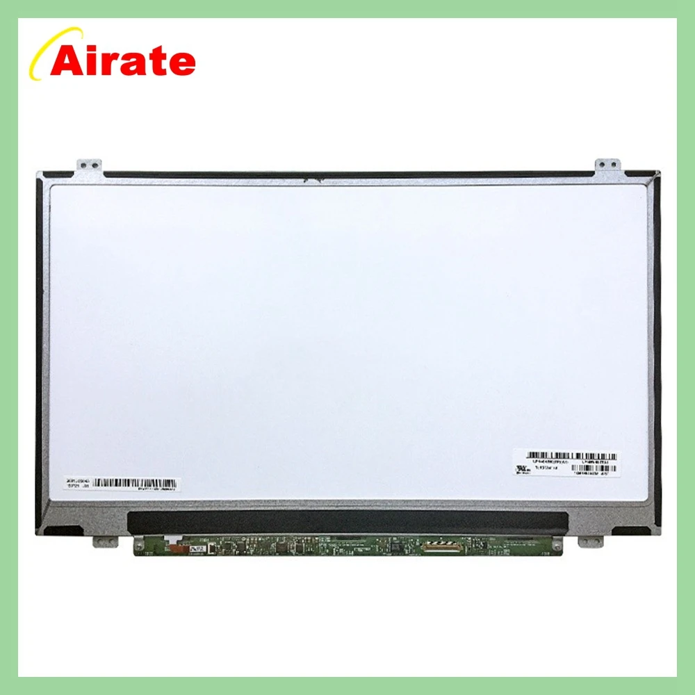 14 "NT140WHM-N31 14,0 светодиодный ЖК-экран для ноутбука LTNAT31 LP140WH8-TPA1 HB140WX1-401 LP140WH2 TPS1 для ноутбука CZ410 U430P M4450 E440