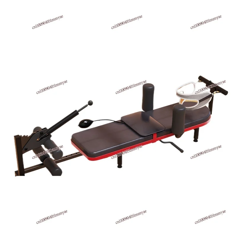 

Spine Spine Height Body Cervical Spine Soothing Machine Artifact