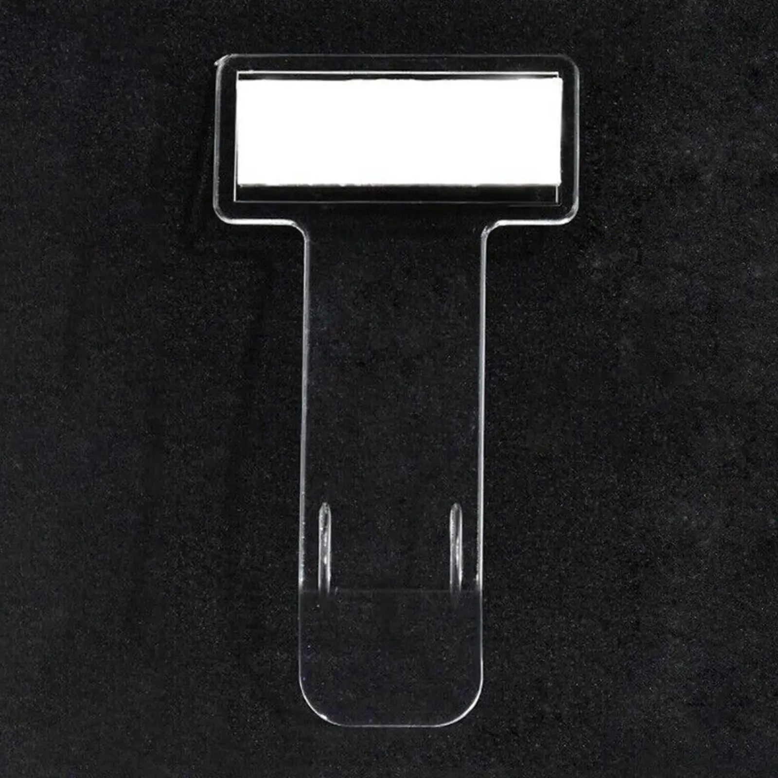 Easy Install Windshield Ticket Holder Plastic Clip Clear Parking Permit Card Receipt Invoice Organizer for Car Easy Install Windshield Ticket Holder Plastic Clip Clear Parking Permit Card Receipt Invoice Organizer for Car