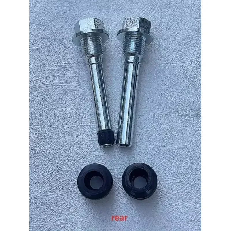 for MAXUS V80 front and rear brake caliper pump repair kit